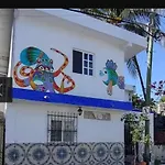 Casa Las Flores