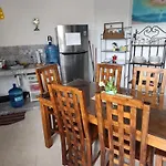 Casa Las Flores