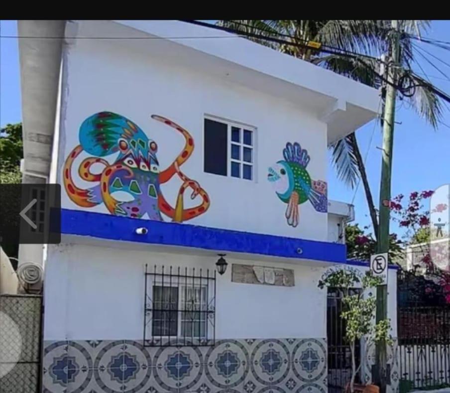 Casa Flores